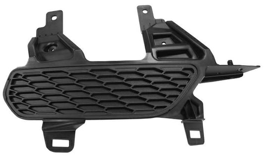 GRIGLIA PARAURTI ANTERIORE DX INF NISSAN QASHQAI 06/17>