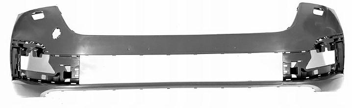 PARAURTI ANTERIORE PRIMER C/LAVAFARI SKODA OCTAVIA 01/20>