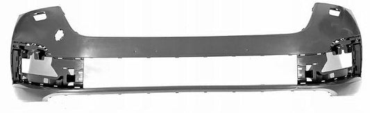 PARAURTI ANTERIORE PRIMER C/LAVAFARI SKODA OCTAVIA 01/20>