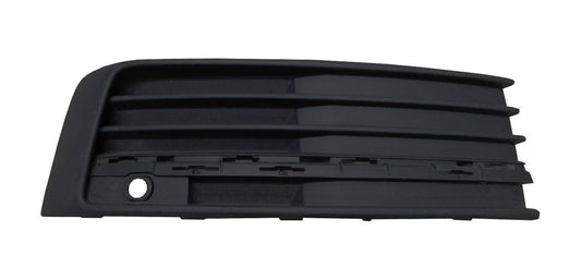 GRIGLIA PARAURTI ANTERIORE DX SUP C/SENS VW TRANSPORTER T6 01/15> MULTIVAN