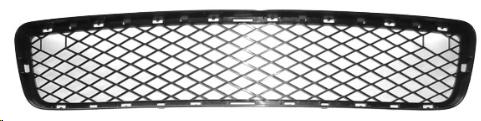 GRIGLIA PARAURTI ANTERIORE INF BMW X5 E70 01/07>