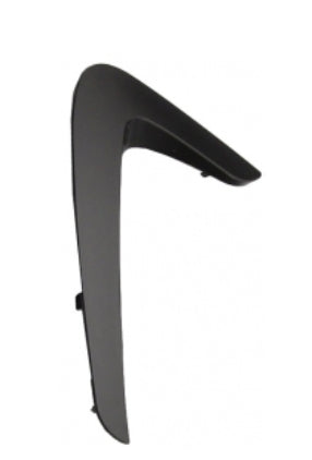 MODANATURE PARAF ANTERIORE SX NERA BMW SERIE 4 F32-F33-F36 01/13>