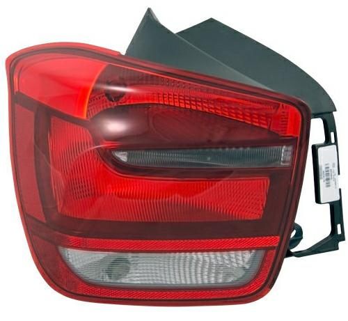 FANALE POSTERIORE SX BMW SERIE 1F20-F21 01/11>