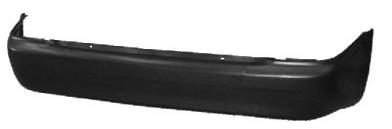 PARAURTI POSTERIORE PRIMER MAZDA 323 S/F 10/00>