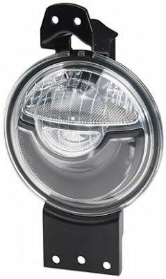 GRUPPO OTTICO ANT DX-SX MINI ONE-COOPER-CLUBMAN-ROADSTER-COUPE