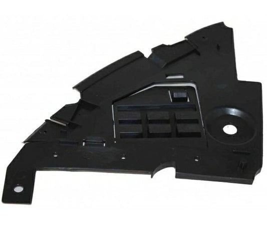 LOCARO ANTERIORE SX PARTE INF DACIA SANDERO-LOGAN MCV 01/13>