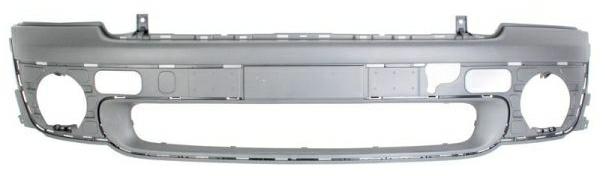 PARAURTI ANTERIORE PRIMER MINI ONE-COOPER(CABRIO-CLUBMAN)07/06>06/10 DIESEL