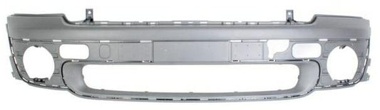 PARAURTI ANTERIORE PRIMER MINI ONE-COOPER(CABRIO-CLUBMAN)07/06>06/10 DIESEL