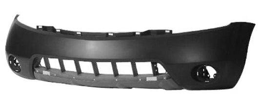 PARAURTI ANTERIORE PRIMER C/FENDI NISSAN MURANO 01/06>12/07