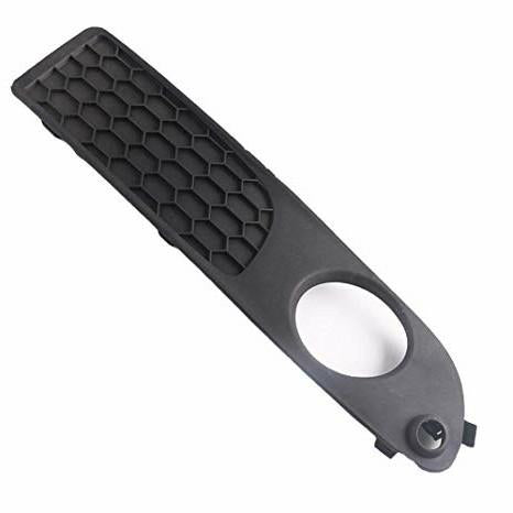 GRIGLIA PARAURTI ANTERIORE DX C/FEND+SENS VOLVO S80 01/07>