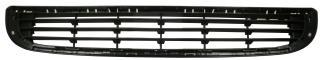 GRIGLIA PARAURTI ANTERIORE CITROEN BERLINGO 01/12>PEU PART-RANCH 01/12>TUV
