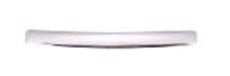 MODANATURE COF ANTERIORE CROMO MAZDA BT-50 11/06>