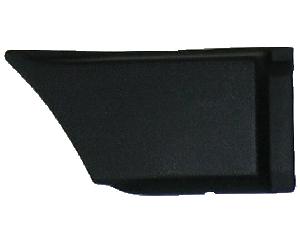 MODANATURE PARAF ANTERIORE SX FIAT PANDA 01/86>07/03