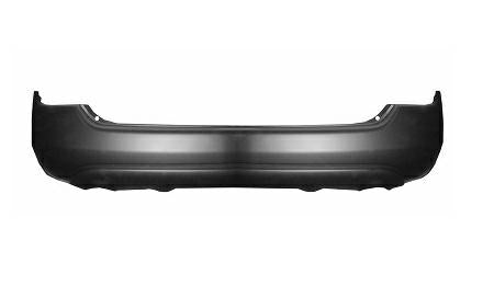 PARAURTI POSTERIORE PRIMER NISSAN MURANO 01/04>12/05