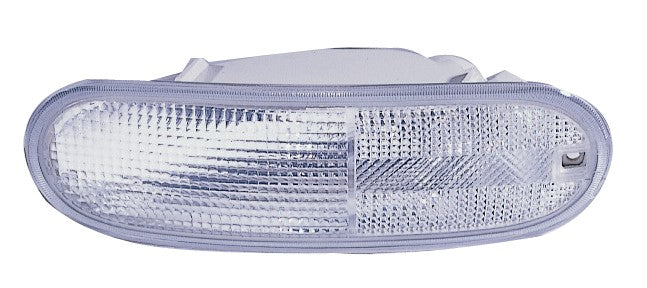 GRUPPO OTTICO ANTERIORE DX BIANCO VW BEETLE 09/97>12/05