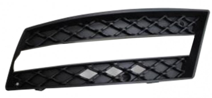 GRIGLIA PARAURTI ANTERIORE DX C/DRL MERCED CLS C218 12/10> AMG