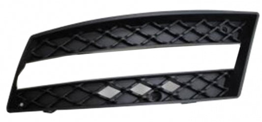 GRIGLIA PARAURTI ANTERIORE DX C/DRL MERCED CLS C218 12/10> AMG