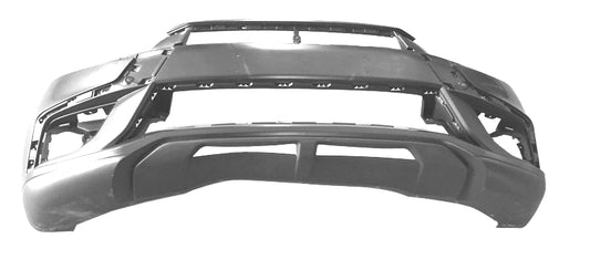 PARAURTI ANTERIORE MITSUBISHI ASX 10/16>