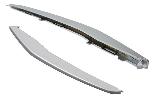 MODANATURE GRIGLIA PARAURTI ANTERIORE SX CROMO BMW SERIE 3 F30-F31 07/15> SPORT