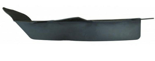 MODANATURE GRIGLIA PARAURTI ANTERIORE SX BMW SERIE 2 F22-F23 01/13>