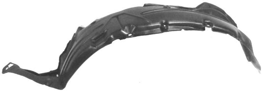 LOCARO ANTERIORE SX HONDA CR-V 01/02>12/06