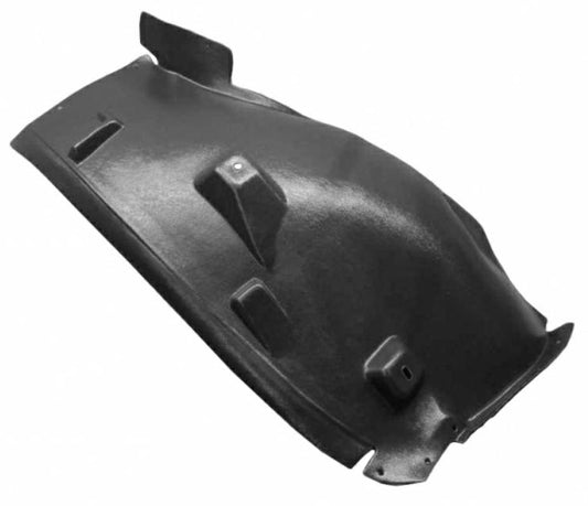 LOCARO ANTERIORE SX PARTE POSTERIORE MERCEDES CLASSE M W164 01/06>