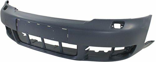 PARAURTI ANTERIORE PRIMER C/LAVAFARI AUDI S4 03-05
