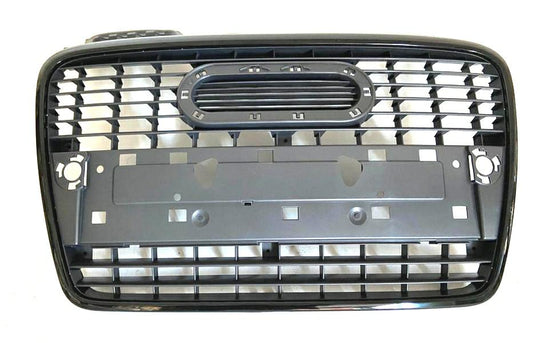 GRIGLIA NERA AUDI A4 10/04>11/07