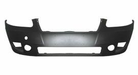 PARAURTI ANTERIORE PRIMER FIAT CROMA 02/05>11/07