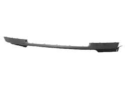 SPOILER PARAURTI ANTERIORE C/LE MINI COOPER/ONE 09/01>06/06