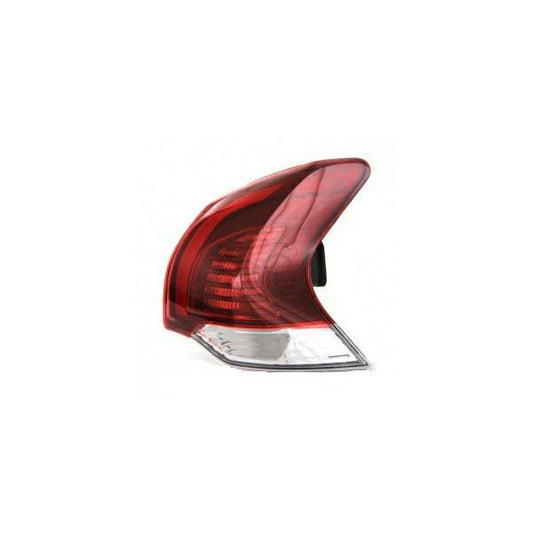 FANALE POSTERIORE SX ESTERNO A LED PEUGEOT 3008 11/13>