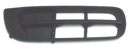 GRIGLIA PARAURTI ANTERIORE DX SKODA FABIA-ROMSTER 01/07>