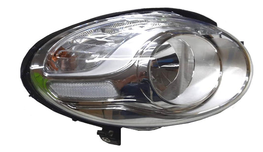 FARO DX H7 FIAT 500 L 06/17> LOUNGE/URBAN
