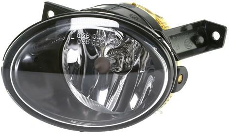FEND DX HB4 C/LUCE DI CURVA VW TOURAN 09/10>