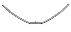 CORNICE GRIGLIA INF CROMO DACIA LOGAN MCV 05/07>09/08