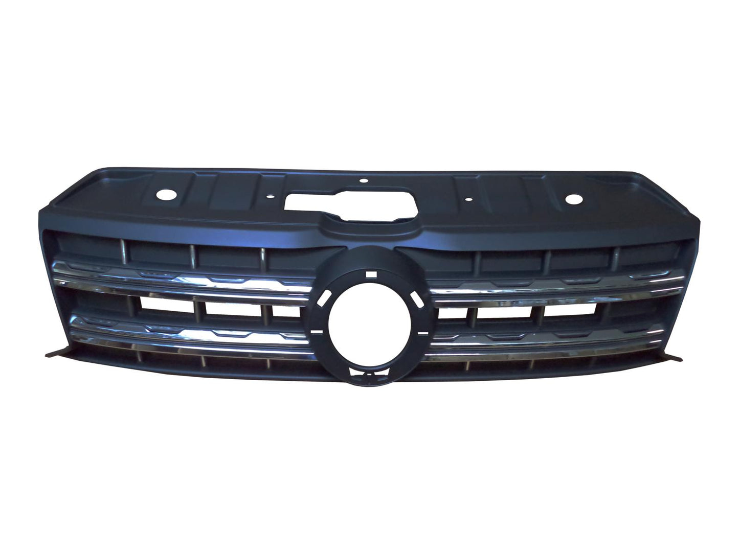 GRIGLIA CROM-NERA VW AMAROK 11/16>