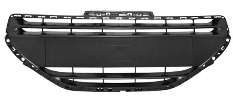 GRIGLIA PEUGEOT 208 01/12> ALLURE
