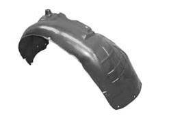 LOCARO ANTERIORE DX AUDI A4 10/04>11/07