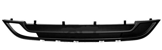 MODANATURE GRIGLIA PARAURTI ANTERIORE PEUGEOT 208 06/15>