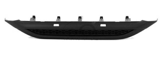 MODANATURE GRIGLIA PARAURTI ANTERIORE PEUGEOT 208 01/12> GTI