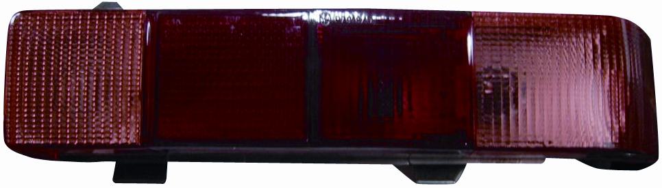 GRUPPO OTTICO POSTERIORE DX ROSE FIAT CINQUECENTO 09/92>04/98