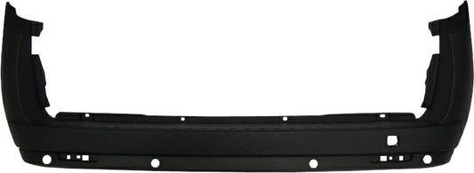 PARAURTI POSTERIORE C/SENS FIAT DOBLO 12/09> OPEL COMBO 02/12> 2 PORTE