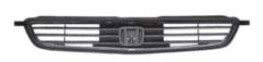 GRIGLIA C/CORNICE NERA HONDA CIVIC 3P 10/95>02/99
