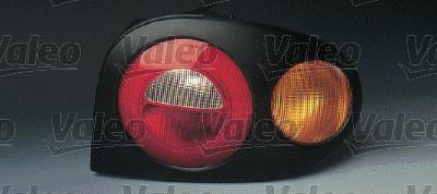 GRUPPO OTTICO POSTERIORE DX RENAULT MEGANE COACH 01/96>/07/99>
