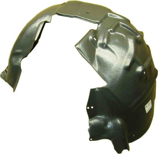 LOCARO ANTERIORE SX AUDI A4 12/07>