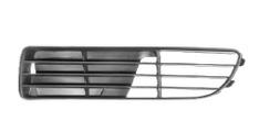 GRIGLIA PARAURTI ANTERIORE DX AUDI A4 11/94>01/99
