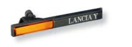 FANALE LATERALE DX LANCIA Y 01/96>08/00