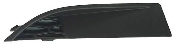 GRIGLIA PARAURTI ANTERIORE SUP DX LAND ROVER DISCOVERY SPORT 01/15>