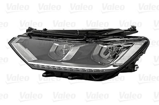 FARO DX BIXENO ADB VW PASSAT 09/14>