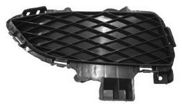 GRIGLIA PARAURTI ANTERIORE DX MAZDA 3 4P 10/03>05/06